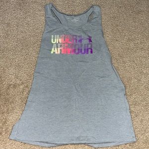 Under armour tank YLG